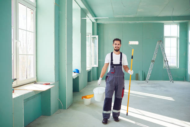 Mold Remediation for Vacation Homes in Garrison, TX