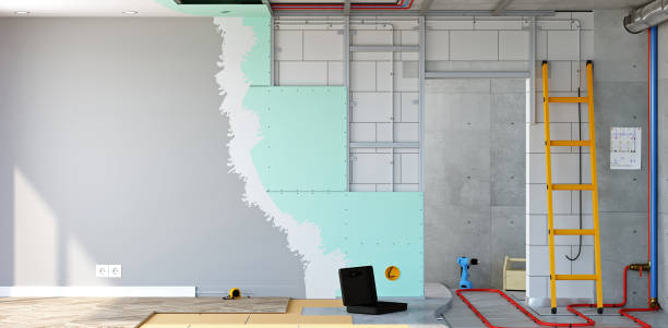 Environmental Consulting for Mold Prevention in Garrison, TX