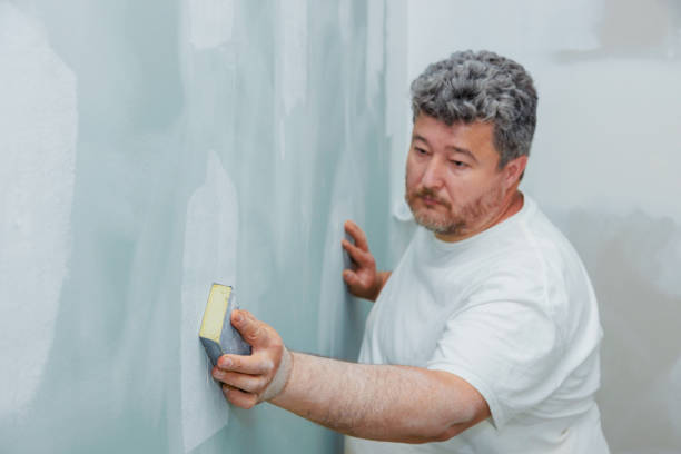 Best Indoor Air Quality Assessment  in Garrison, TX