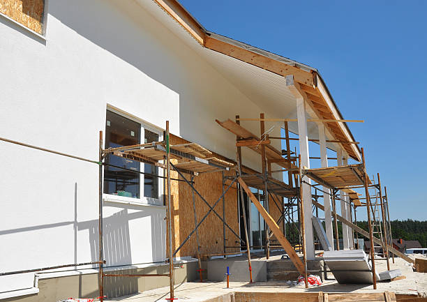 Best Emergency Mold Remediation  in Garrison, TX