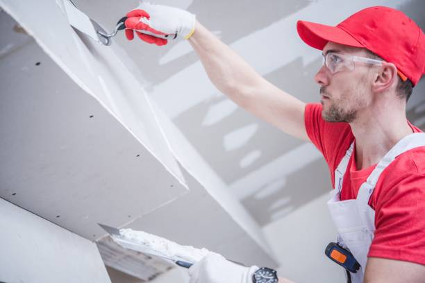 Best Forensic Mold Investigation  in Garrison, TX